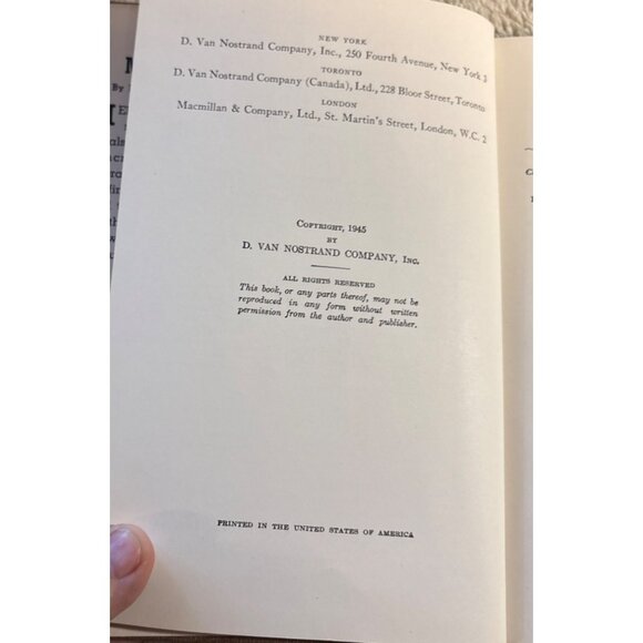 Vtg Home Mechanics Library Metalworking Masonry Plumbing Carpentry Painting - Picture 4 of 16